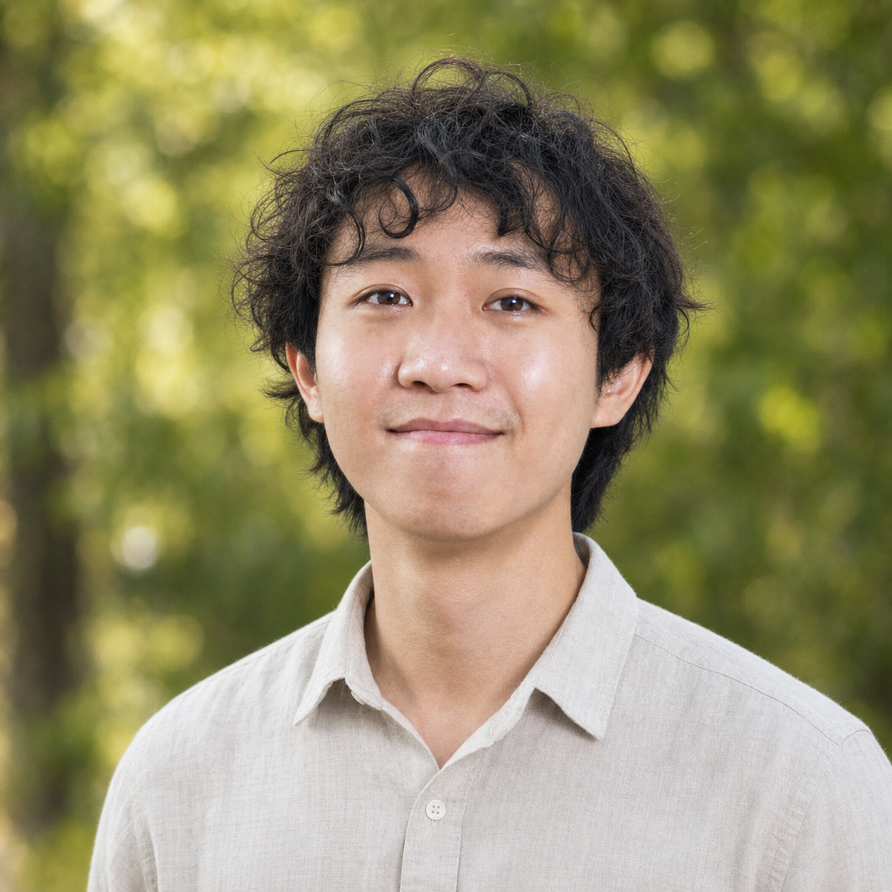 Wilson Tang